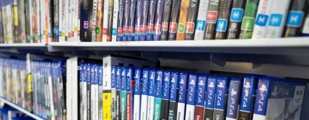 Physical Games vs. Digital Versions: New Platform-Specific Statistics