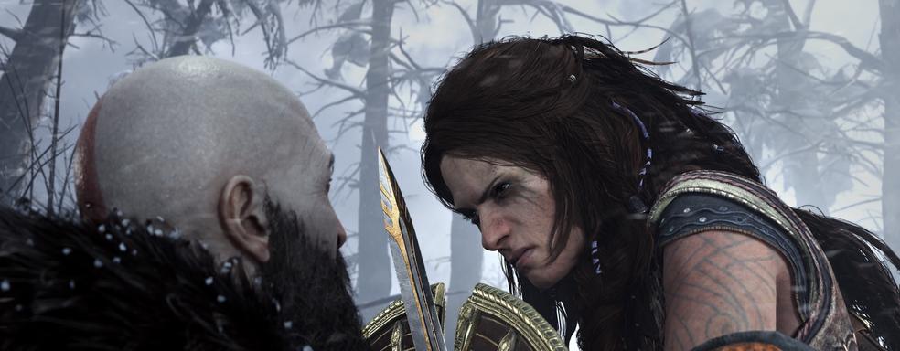 Во что поиграть в ноябре: God of War Ragnarok, Pentiment, Pokemon, WH40k: Darktide