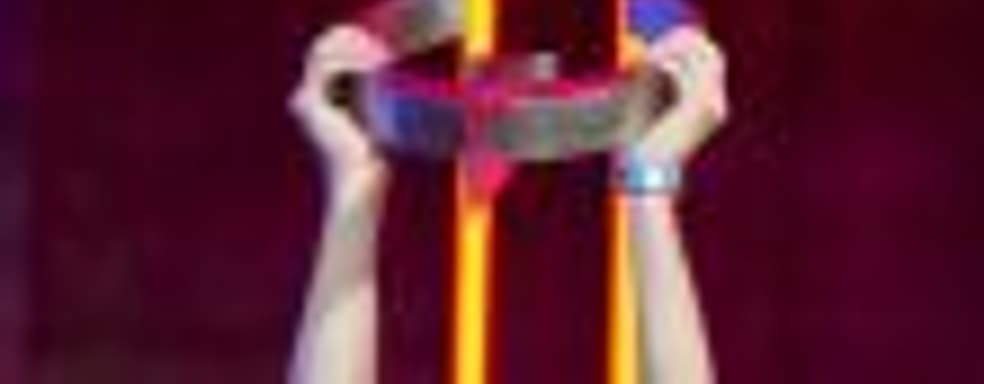 Белорус Никита Марчинский стал двукратным победителем турнира по Quake Champions