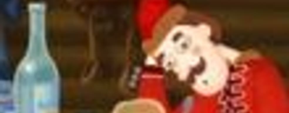 Новогоднее обновление в магазине простых игр