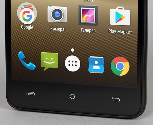 смартфон Cubot Max