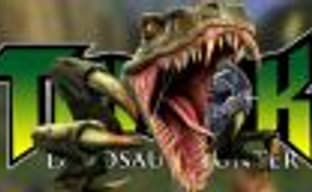 Turok и Turok 2 Remastered появятся на Xbox One