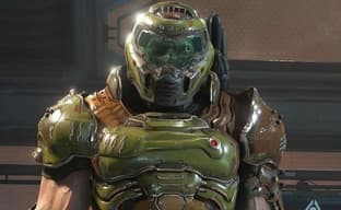 DLSS до 50% улучшит производительность в DOOM Eternal. Battlefield 2042 получит поддержку DLSS и Reflex