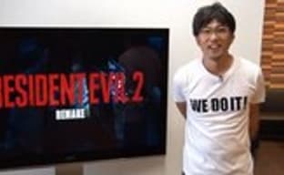 Ремейк Resident Evil 2 официально подтвержден