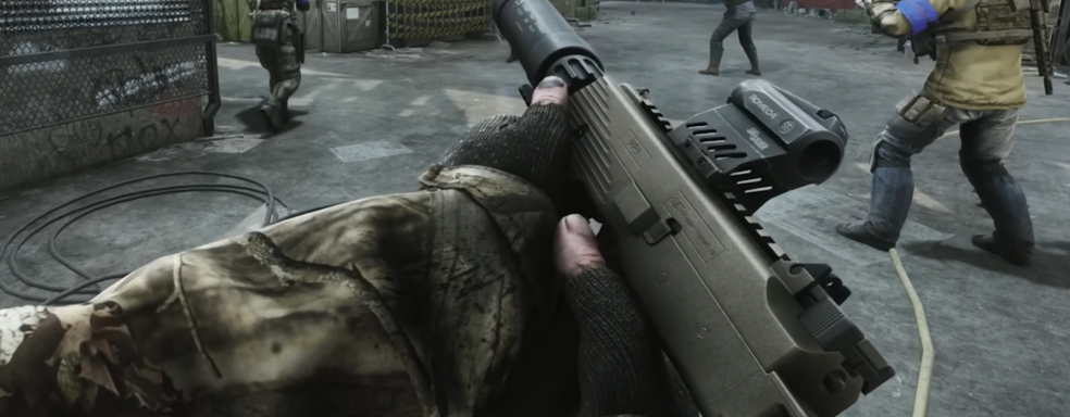 В Escape from Tarkov Arena исправили несправедливые баны за проблемы с подключением к серверу