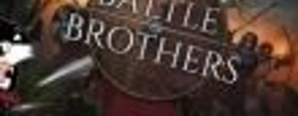 Полная версия Battle Brothers выходит 24 марта