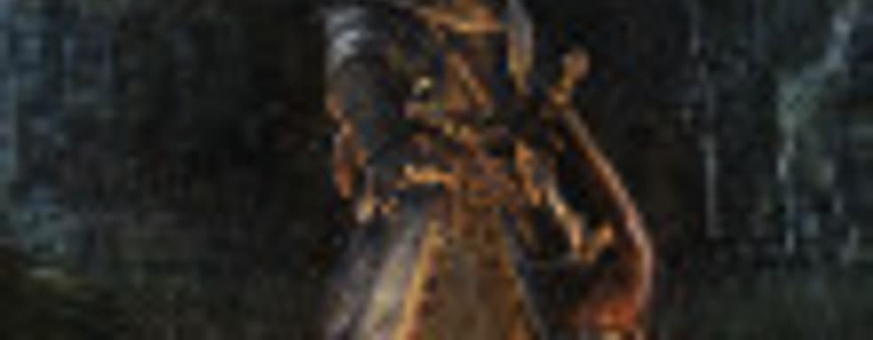 Игрок прошёл Dark Souls Remastered, не получив урона