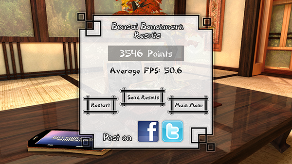 Обзор смартфона HTC One X10