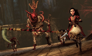 Electronic Arts возрождает серию «Алиса»? Инсайдер заинтриговал поклонников информацией о возвращении полюбившейся серии