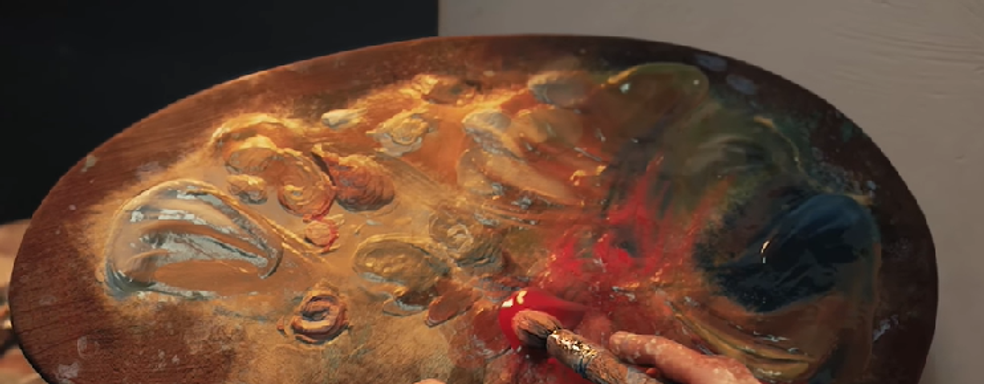 Первый тизер новой Layers of Fear на движке Unreal Engine 5