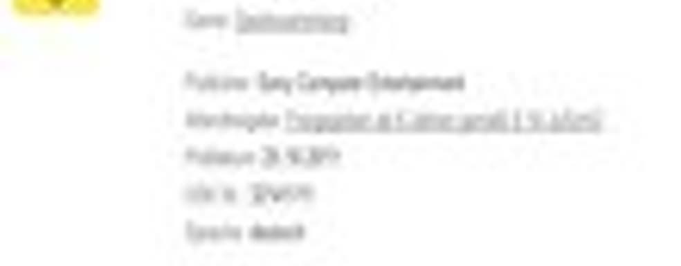 Jak & Daxter HD Collection. Официально