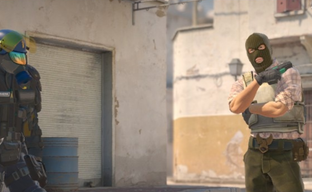 Counter-Strike, но с 10 FPS на RTX 3090. Представлен ИИ, генерирующий игровой процесс шутера Valve