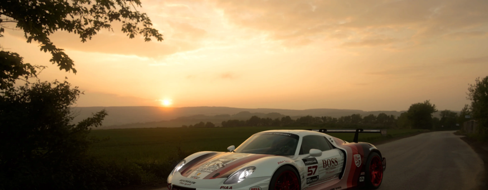 Gran Turismo исполнилось 26 лет. Как эволюционировала гоночная серия Polyphony Digital