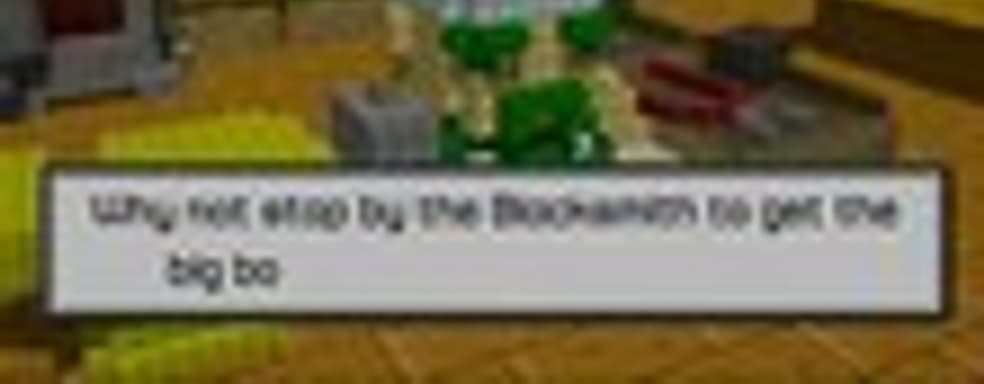 Трейлер 3D Dot Game Heroes