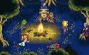 Square Enix улучшит графику в РС-версии Chrono Trigger