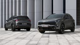 Совершенно новый Kia Sportage местной сборки начали продавать в Казахстане — от 16,49 млн тенге (2,5 млн рублей)