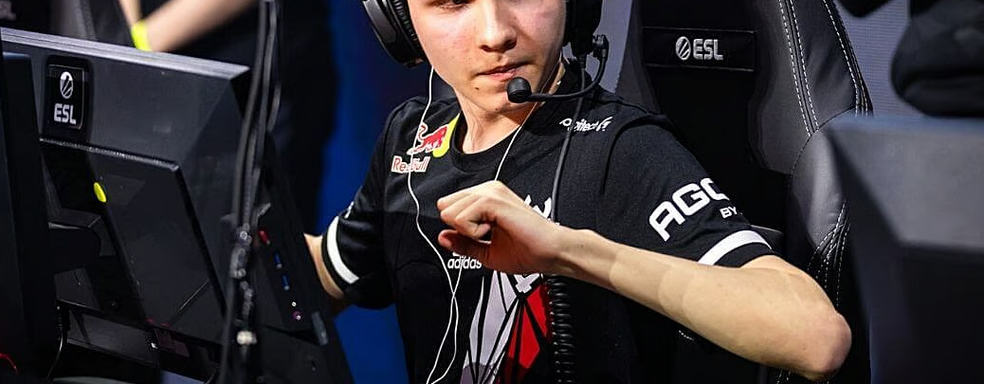 Российский игрок m0NESY стал самым дорогим киберспортсменом в истории