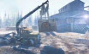 Месим снег и грязь: симулятор бездорожья SnowRunner выходит в конце апреля