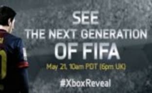 Next-gen FIFA и UFC покажут сегодня