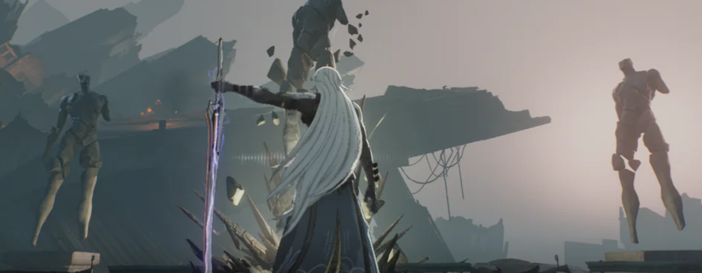 Баги не помеха: Гача Wuthering Waves в духе Genshin Impact заработала почти 10 миллионов долларов за пять дней