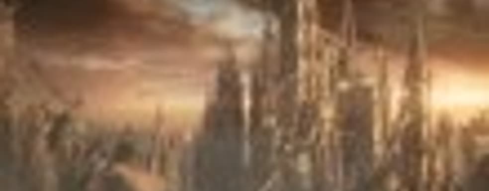 Трейлер Dark Souls II - «Проклятый»