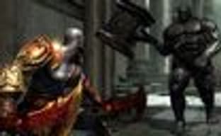 Killzone 2 и Uncharted 2 заставили разработчиков God of War III улучшить графику игры