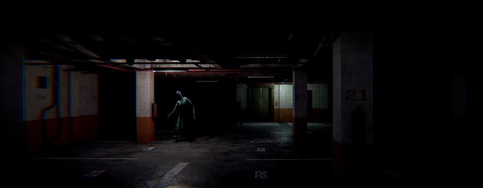 Для ПК был анонсирован вдохновленный Resident Evil и Parasite Eve хоррор Lurks Within Walls