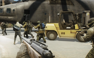 Никита Буянов показал загадочные тизеры Escape from Tarkov — фанаты строят теории о новой группировке