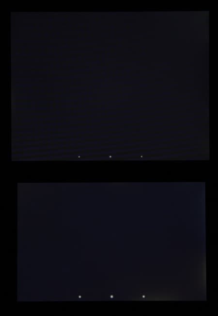 Обзор планшета Iconbit NT-3805C. Тестирование дисплея