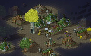 Сорвался релиз российской Elven City Simulator в Steam. Разработчики обратились к игрокам в сервисе Valve