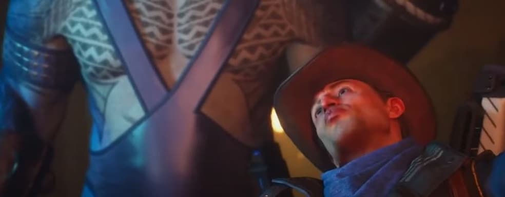 [Video] This is how Batman died. Suicide Squad: Kill the Justice League Review