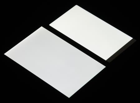 Обзор смартфона Xiaomi Mi Mix. Тестирование дисплея