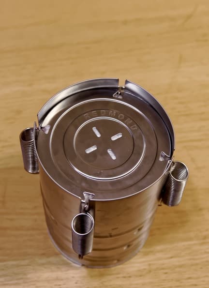 ветчинницы Endever Skyline HM 004, Smile S 02, Redmond RHP-M02