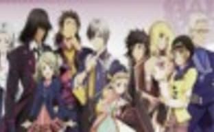 Tales of Xillia 2 в продаже
