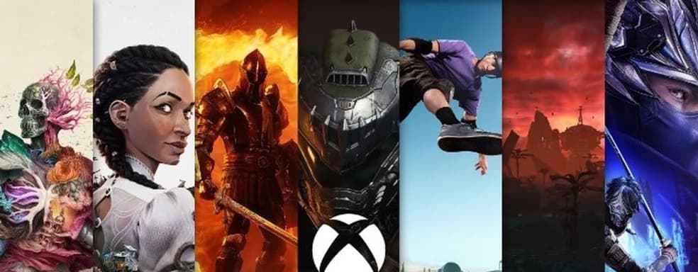 Фанаты признали Xbox Games Showcase 2025 самым впечатляющим событием последних месяцев