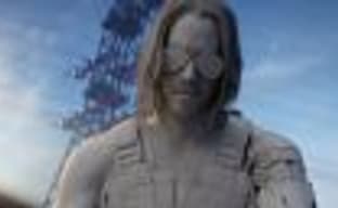 Таким Киану Ривза вы ещё не видели – ролик о создании Е3-трейлера Cyberpunk 2077