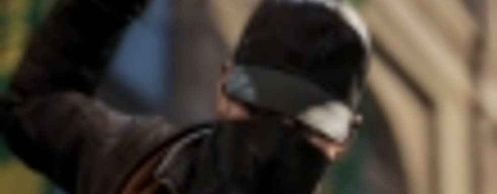 Новые раскраски (Watch Dogs, The Witness...)