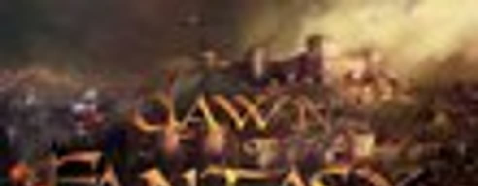 Дневники разработчики Dawn of Fantasy