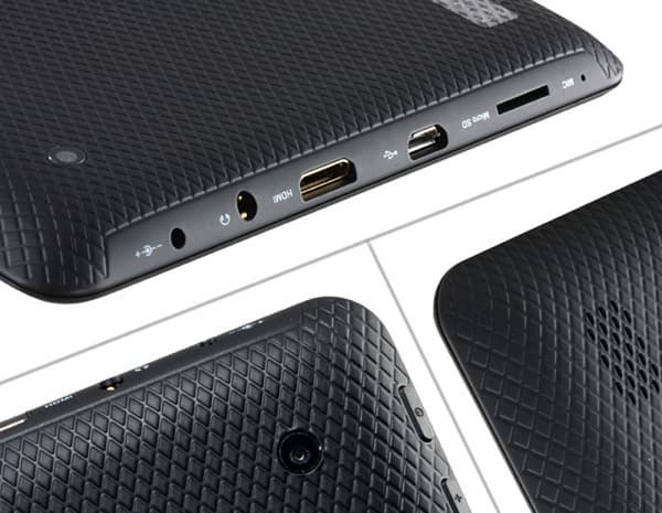 Другая версия планшета Ainol Novo 7 Venus