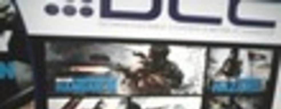 Слухи о третьем Black Ops DLC [Обновлено]