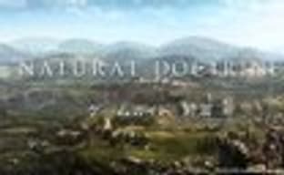 Свежий геймплей Natural Doctrine