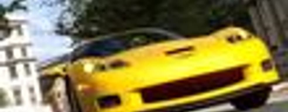 Новые скриншоты (GT 5: Prologue, Conflict Denied Ops, Condemned 2)