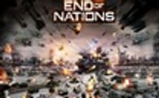 End of Nations задерживается до 2012