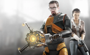 Художник Valve заявил, что был в «комнате», где создавали Half-Life 3