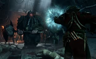Details of Warhammer 40,000: Darktide release on PS5 are known. The game will receive enhancements for PS5 Pro