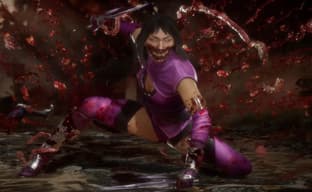 Зубастая красота – новый трейлер Mortal Kombat 11 посвящён Милине