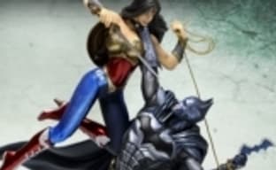 Дата выхода и коллекционное издание Injustice: Gods Among Us