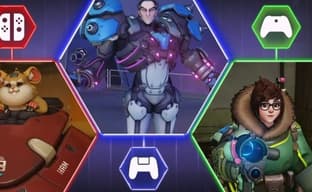 Overwatch получила кроссплей. Blizzard выпустила инструкцию