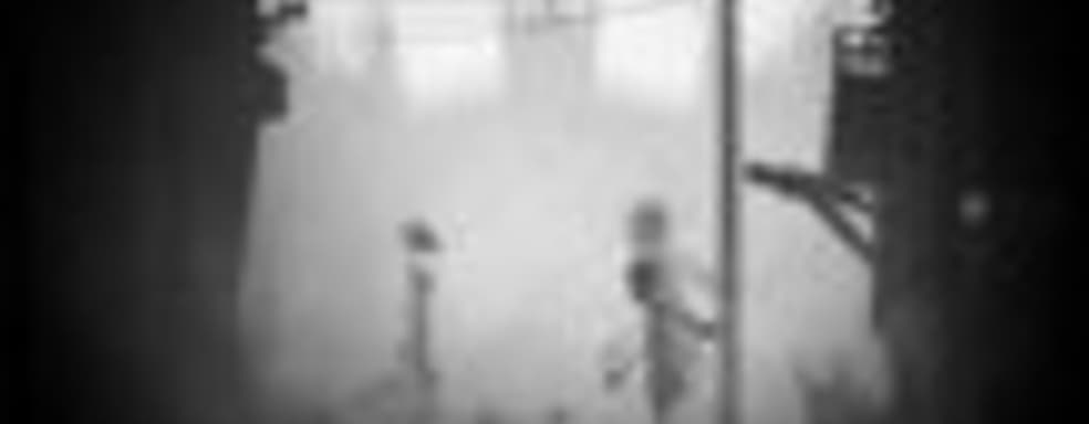 Тизер The Order: 1886 - Little Bobby Paige