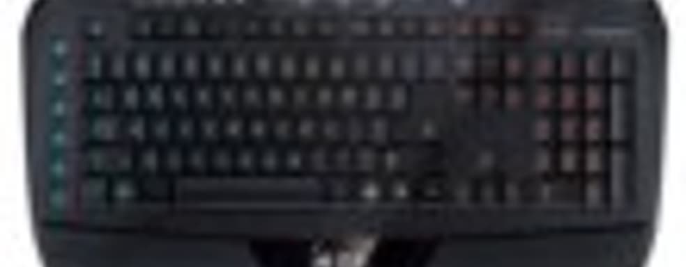 Клавиатура Genius Imperator Pro